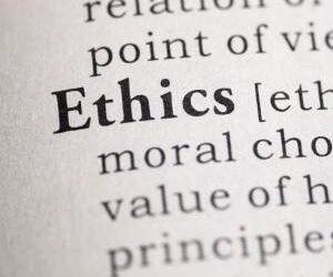 Зерттеуде жасанды интеллектіні пайдаланудың этикасы