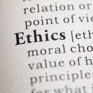 Зерттеуде жасанды интеллектіні пайдаланудың этикасы