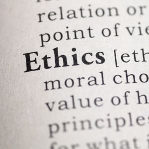 Ethics of Using Artificial Intelligence in Research