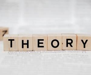 Qualitative Research (theory and data)