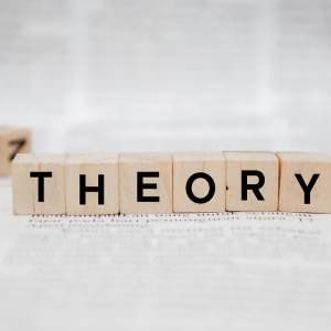 Qualitative Research (theory and data)