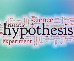 Quantitative Approach (conceptualization and hypotheses)