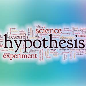 Quantitative Approach (conceptualization and hypotheses)