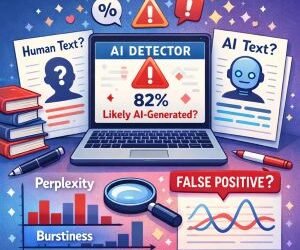 AI Detectors: How They Work and Why You Shouldn’t Trust Them Blindly