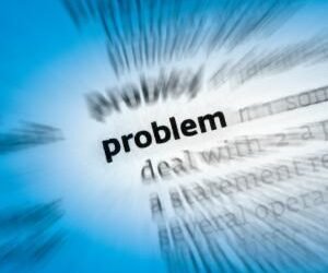 Поиск и анализ литературы + проблема исследования