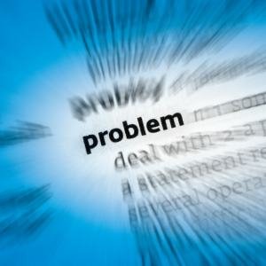 Поиск и анализ литературы + проблема исследования